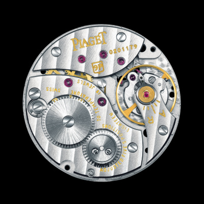 伯爵900p机芯是手动吗,伯爵900p多少钱一台