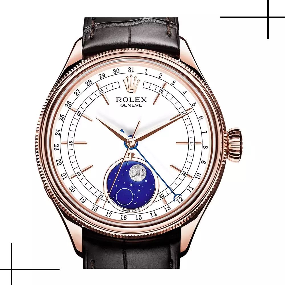 新手买表入门,少走弯路给小白买表的几点建议