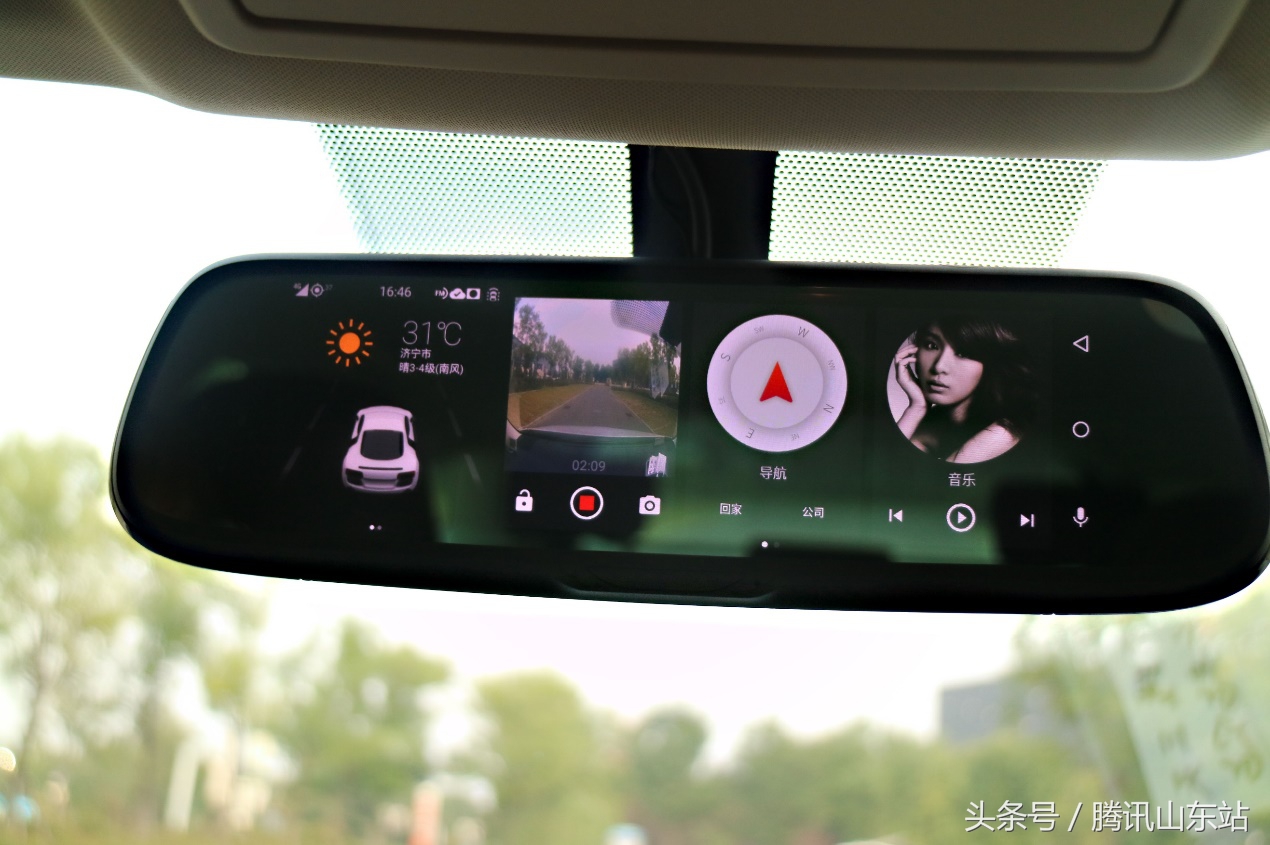 在北斗云龙V3的陪伴中,游历大美*疆新**