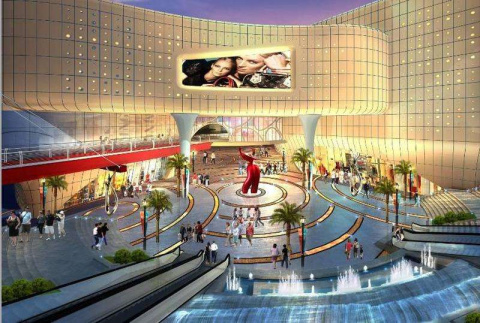 九江连锁酒店设计公司费用,九江酒店会所装修设计公司费用