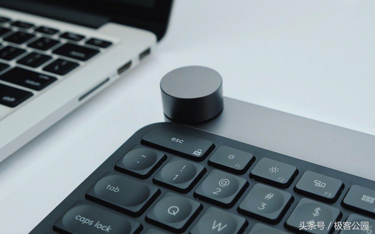 用起来很轻松的键盘,让人一用就上瘾的键盘