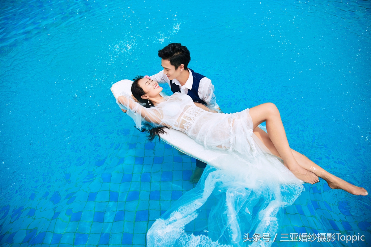 安静的农家姑娘—小东海,有哪些婚纱摄影的场景?