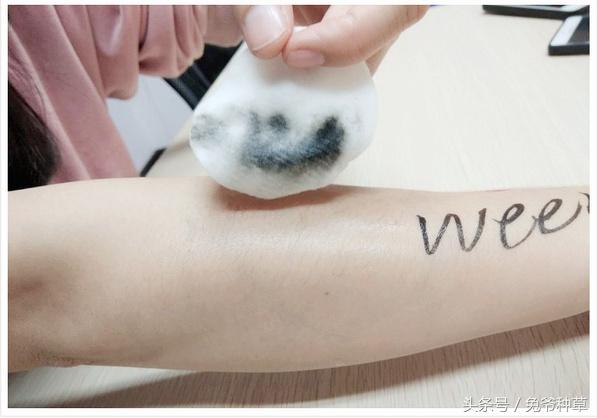 广州万圣节卸妆水,硬核卸妆测评白菜好用卸妆产品