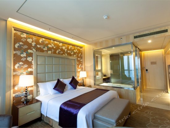 襄阳五星级酒店排行价格,襄阳市有哪些五星酒店