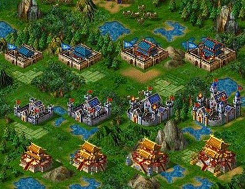 天堂游戏推荐,游戏天堂推荐游戏