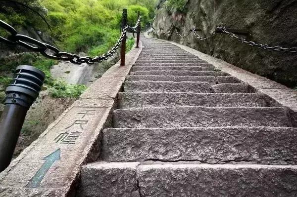 为什么此生一定要来一趟甘肃,此生为什么一定要去一次华山