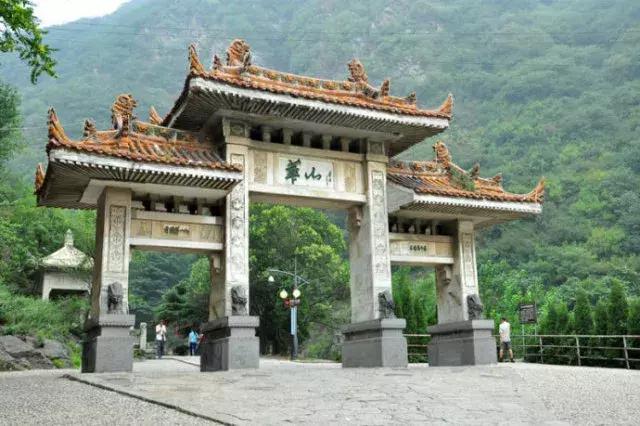 为什么此生一定要来一趟甘肃,此生为什么一定要去一次华山