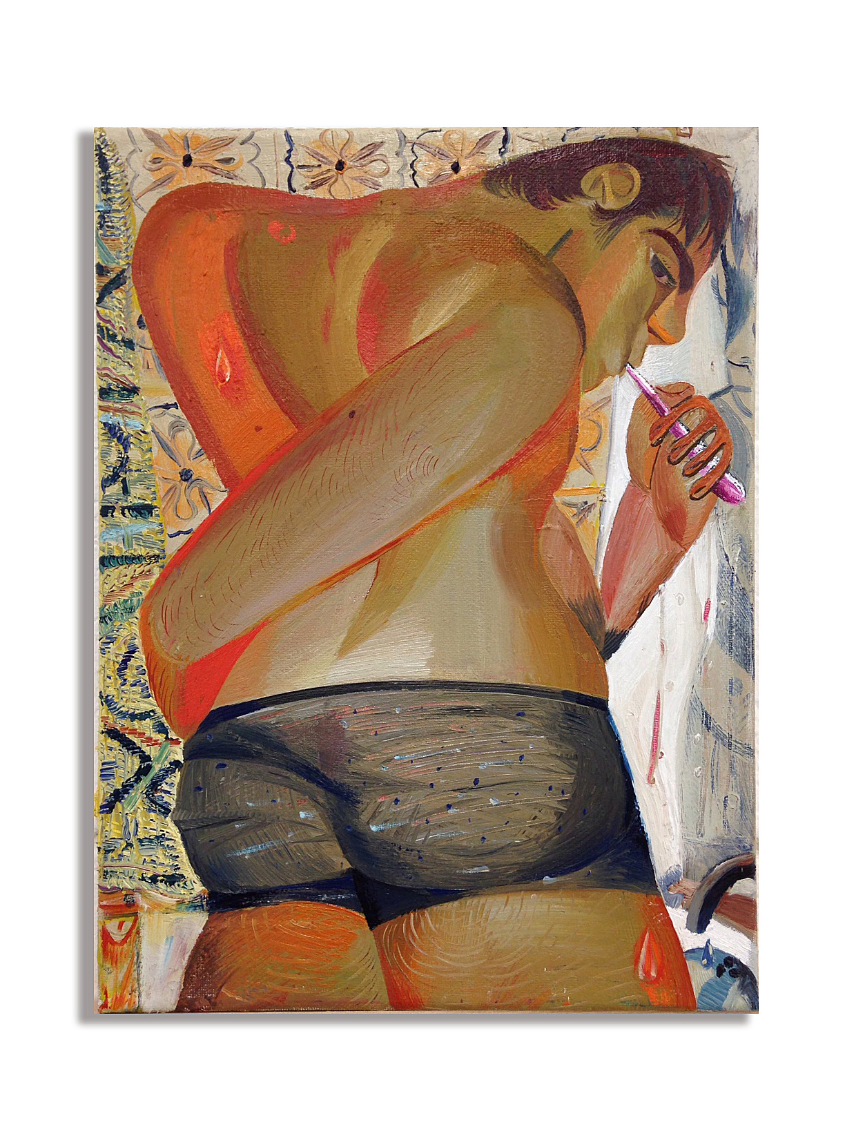 胶囊吃进去了会怎么样,胶囊吃了很不舒服