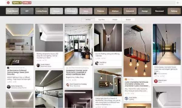 分享一套零基础室内设计学习教程,室内设计学习方法和步骤及技巧