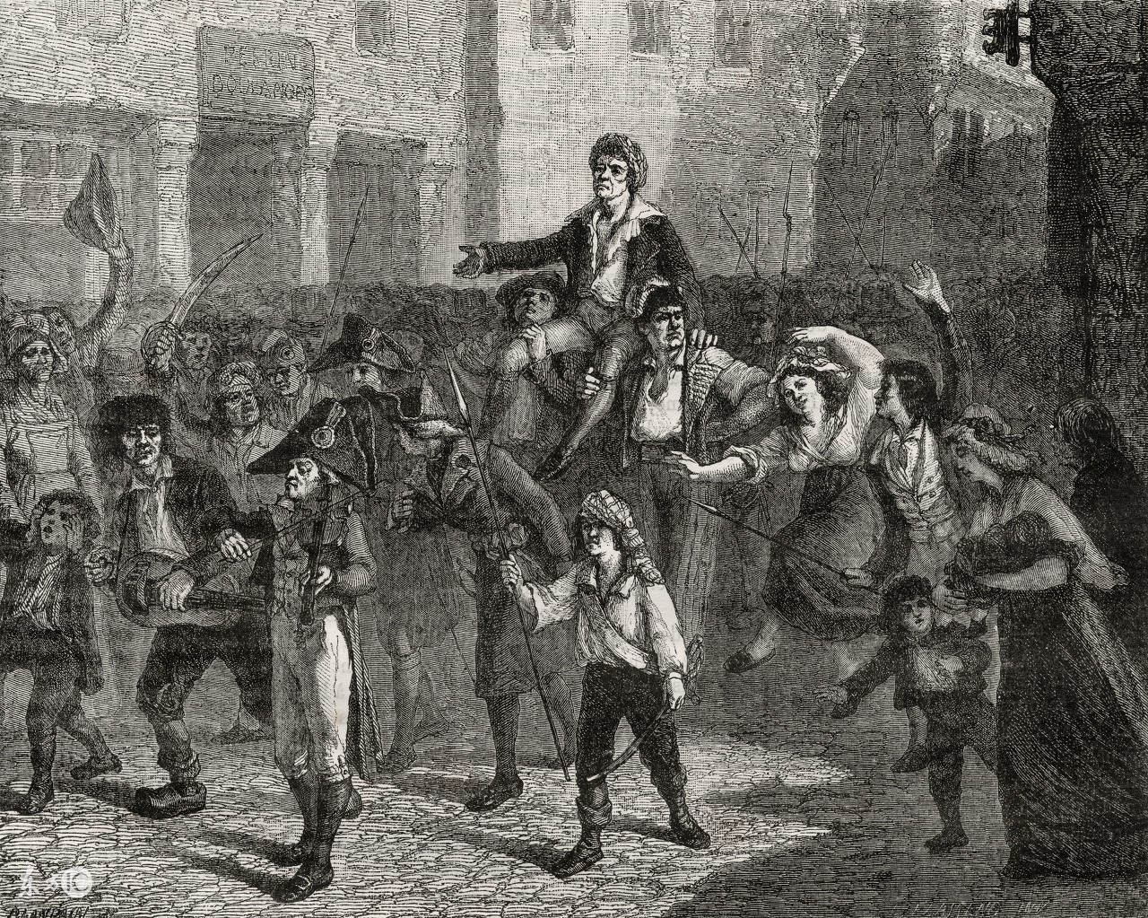 八国联军侵华时有哪些国家参与,八国联军被侵华时的惨状