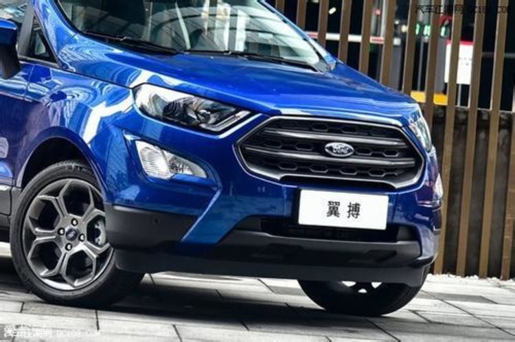 福特翼搏最新款,改的最帅的福特翼搏