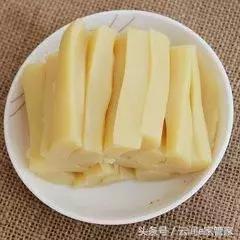 泸西豌豆凉粉,泸西水晶凉粉怎么做好吃