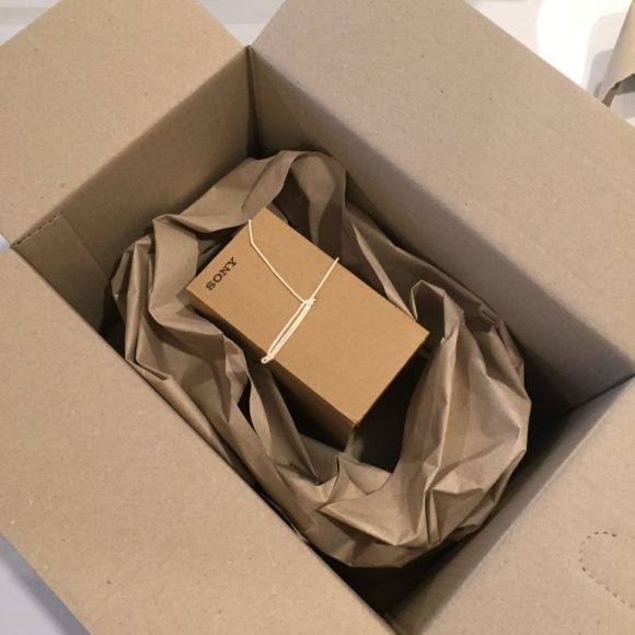 索尼大楼拆除了吗,索尼sony深圳专营店