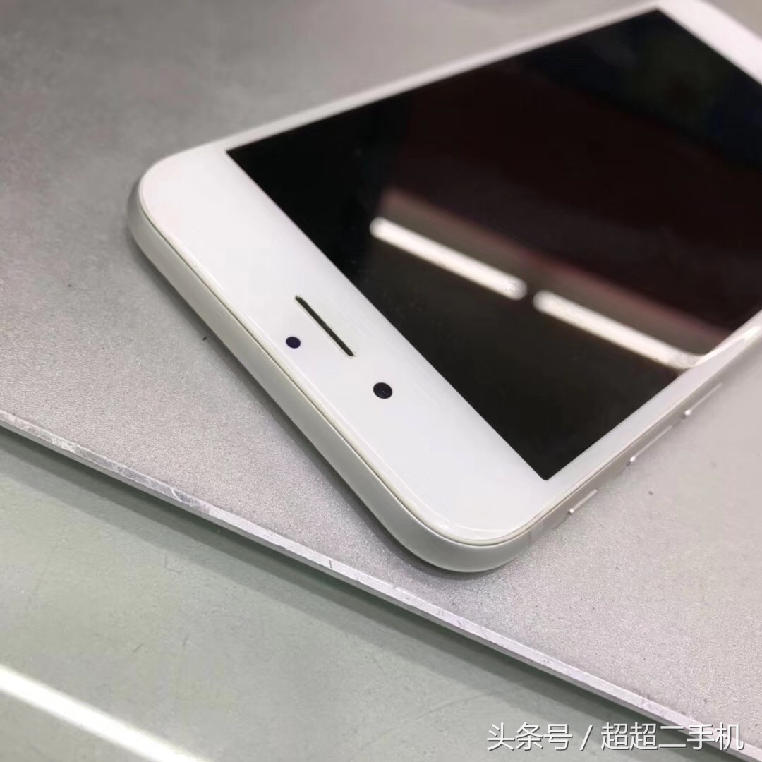 二千多的iPhone6plus和iPhone6S同样64G你会选择哪个
