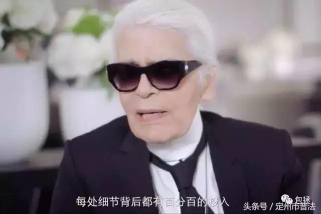 香奈儿不能买吗,不要轻易尝试香奈儿