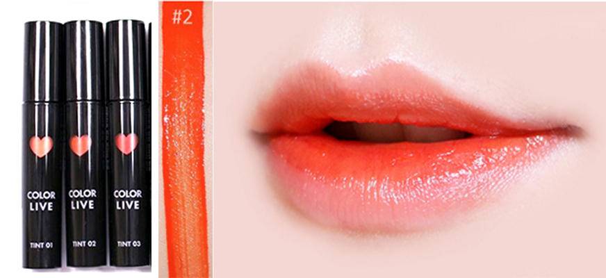 口红百元,口红试色圣罗兰口红推荐