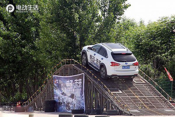 20万级安全性最好的车型,20万比亚迪最好的车