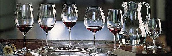 高档酒具品牌,酒具套装品牌排行榜前十名