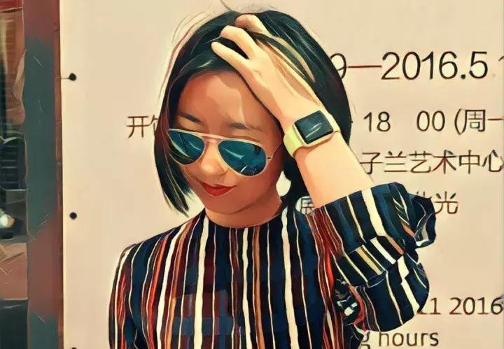 整容失败后的样貌,整容失败后才觉得自己没有丑