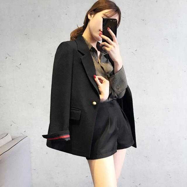 职场轻奢小西装,小西装优雅干练范儿