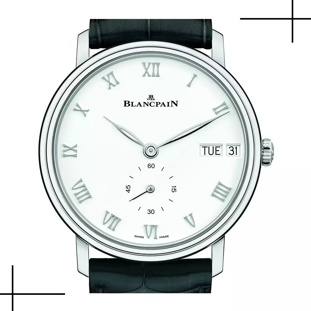 新手买表入门,少走弯路给小白买表的几点建议