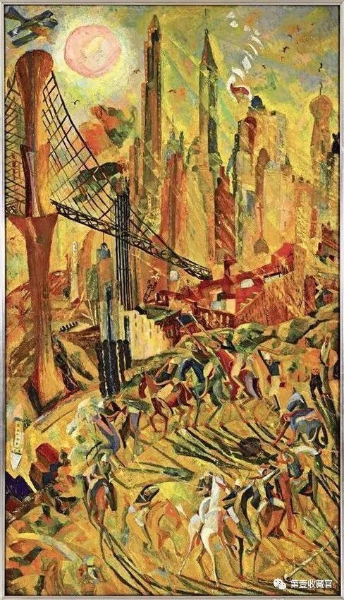 2017秋拍上演激战，顶级藏家告诉你如何修炼才能玩转明年春拍