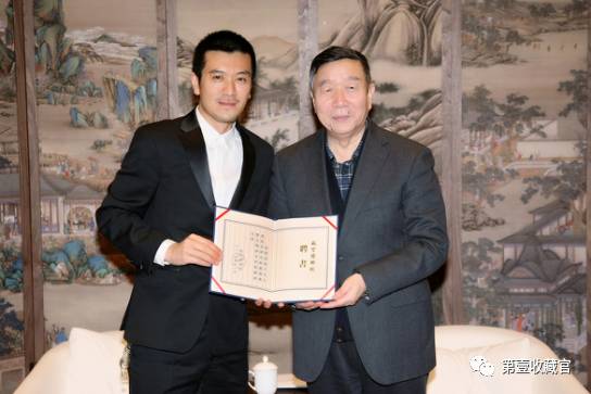 2017秋拍上演激战，顶级藏家告诉你如何修炼才能玩转明年春拍