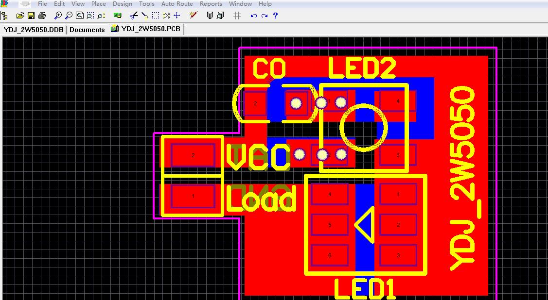 pcb电路板工程师和单片机工程师,pcb板制作用什么软件
