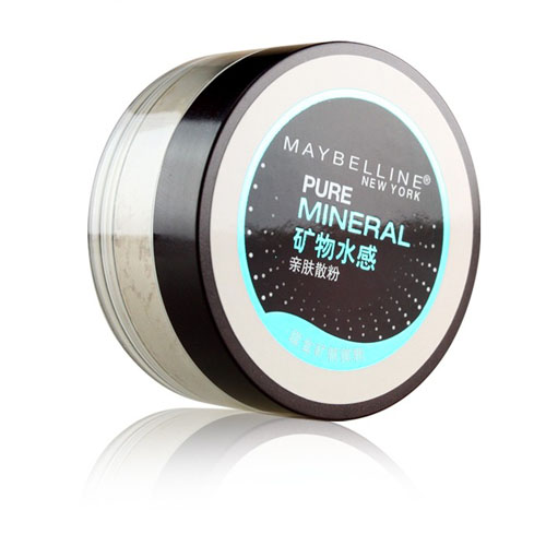 零毛孔妆容，这6款口碑散必不可少！