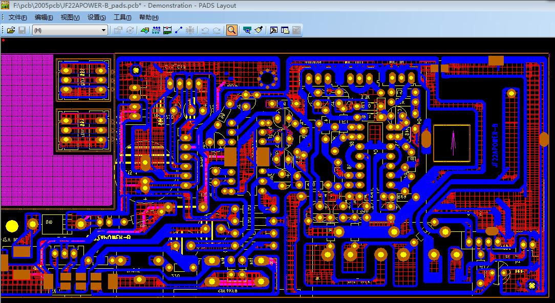 pcb电路板工程师和单片机工程师,pcb板制作用什么软件