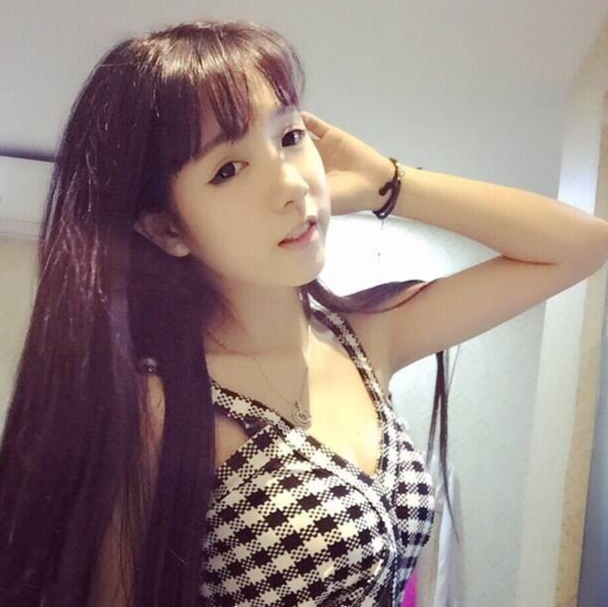 这些女生的小秘密,男生你应该知道,看过想喷尽管喷