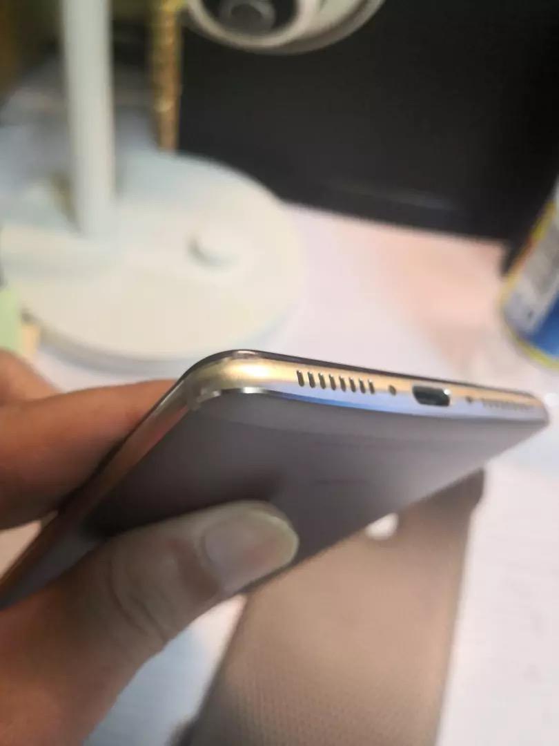 华为mate10夜拍图对比,华为mate10智慧手机