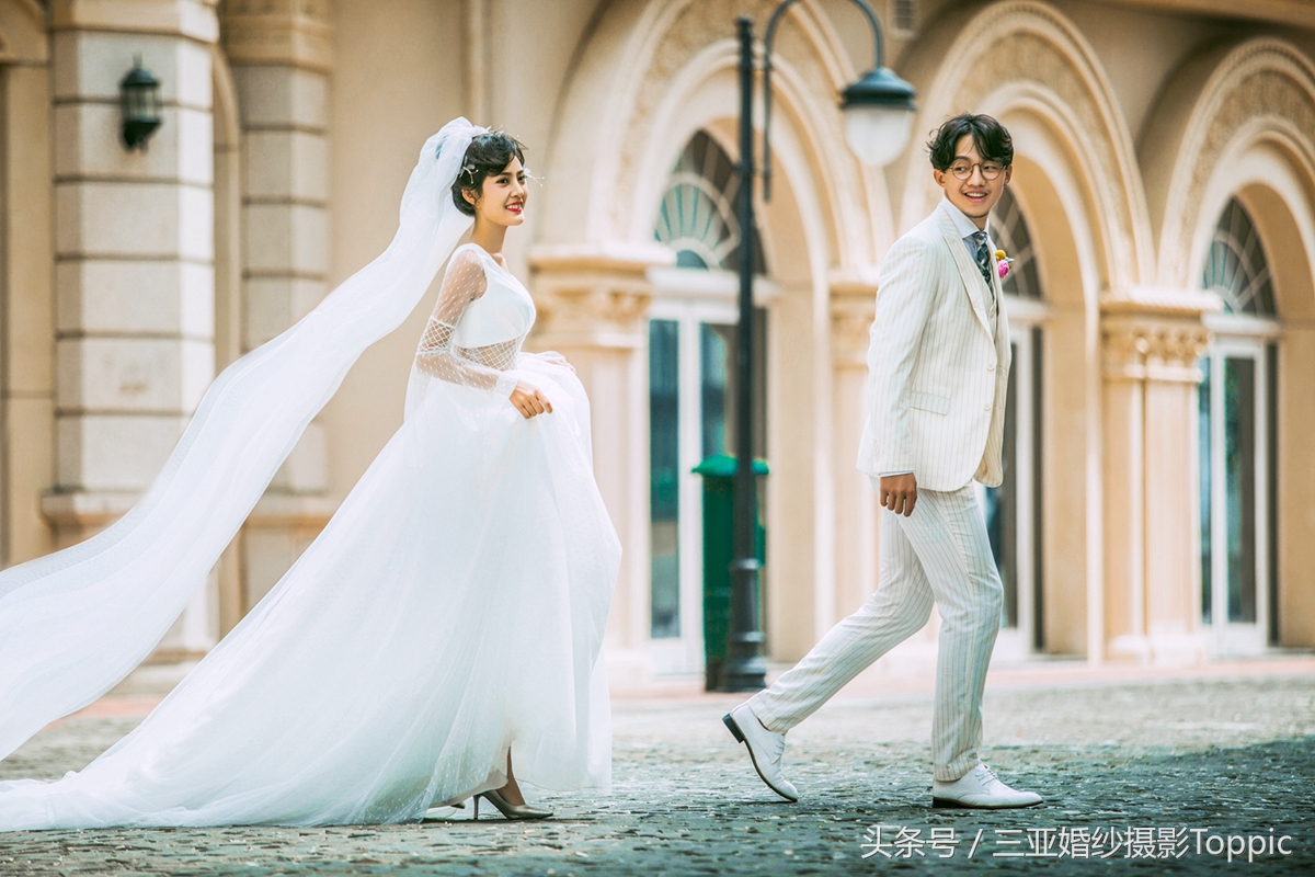 安静的农家姑娘—小东海,有哪些婚纱摄影的场景?