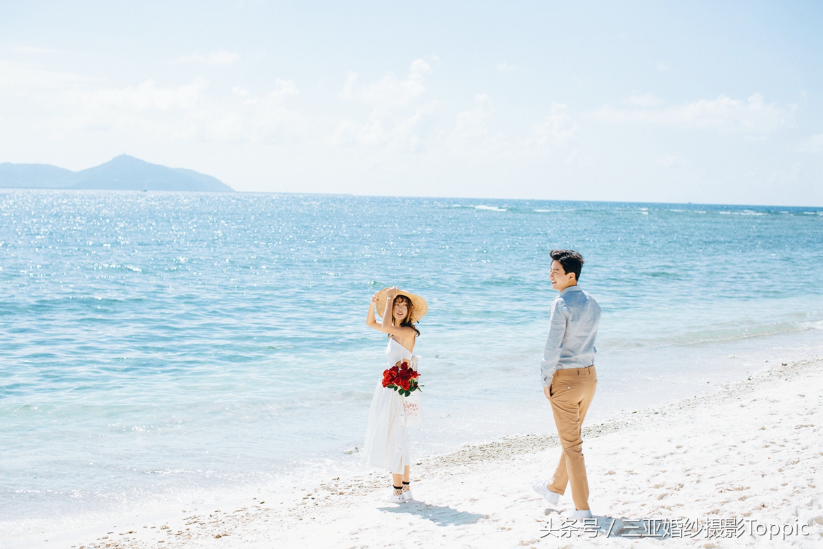 安静的农家姑娘—小东海,有哪些婚纱摄影的场景?