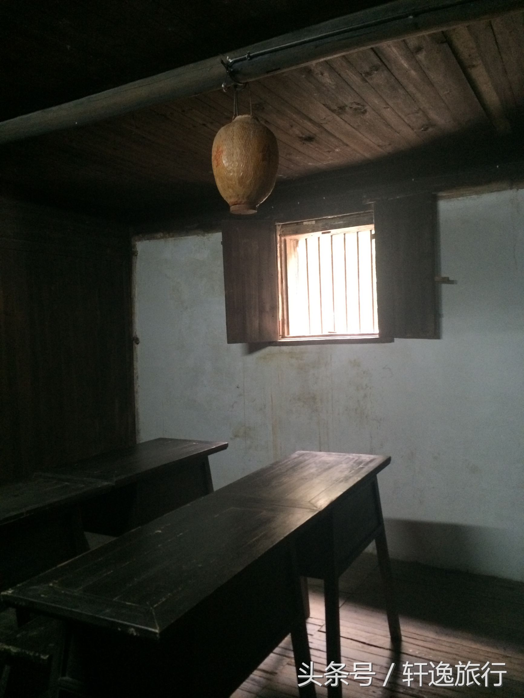 寻访梦里老家（二）——婺源唯一的5A景区江湾