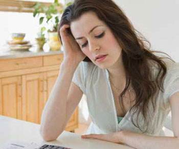 衰老的原因终于找到了,提前衰老的症状你中了几条