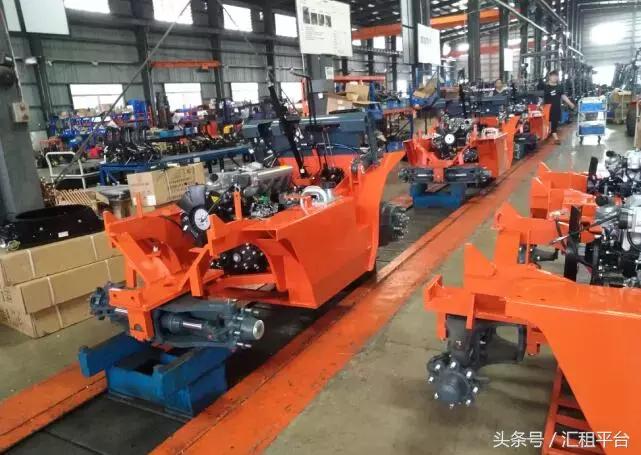 广东生产叉车的厂家,广东省叉车厂家