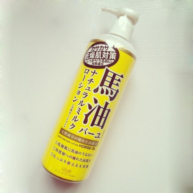 不输大牌的身体乳补水保湿,一点都不输大牌的乳液推荐