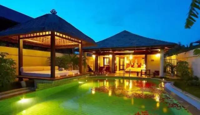 三亚住宿攻略酒店预订,三亚12月份酒店推荐