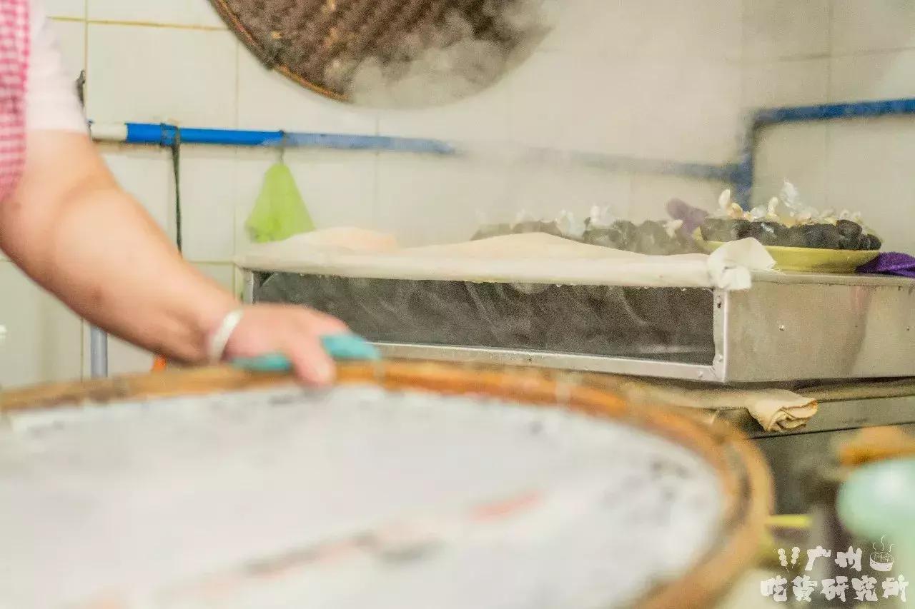 拉肠界的冈本001,吃完真系翻唔到转头!