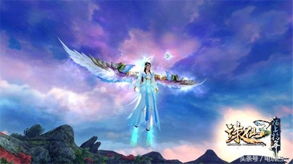 诛仙3新人怎么玩,诛仙3高端局