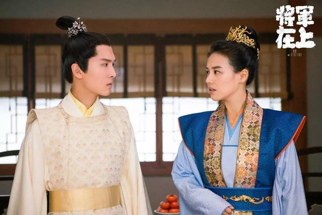 将军在上为什么那么多人给差评,将军在上电视剧和小说对比遭吐槽