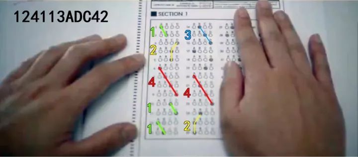 为了拥有《天才抢手》的记忆，你干过哪些丧心病狂的事？