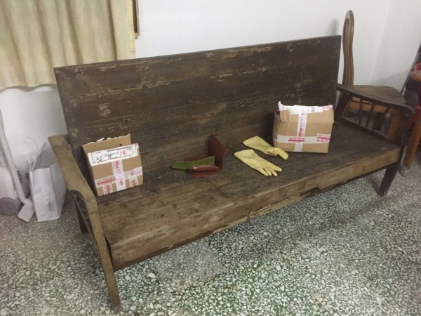 90后女生装修民宿,广州民宿低成本装修风格房间