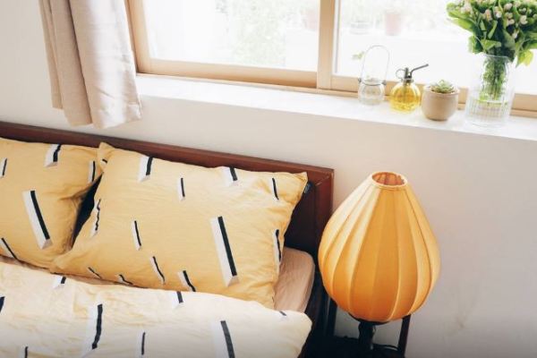 90后女生装修民宿,广州民宿低成本装修风格房间