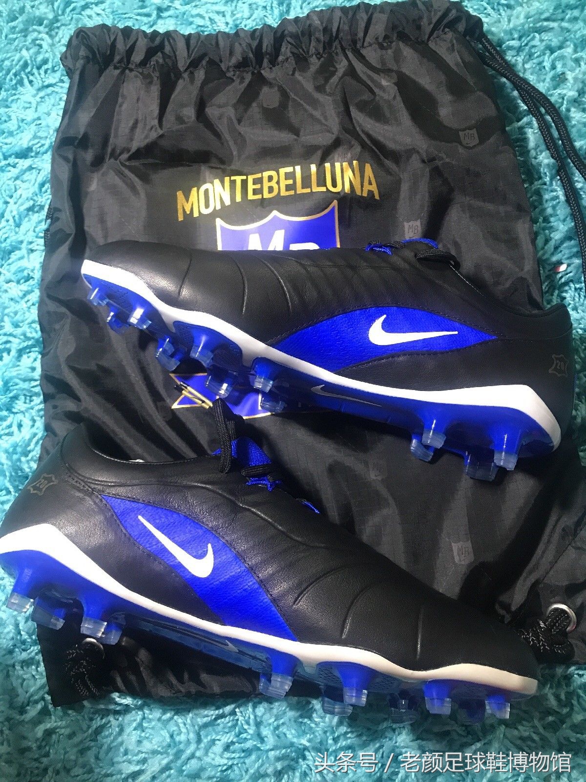 复刻还是“妇产科”，nike总算良心了一把，gx意产情节能否打动你