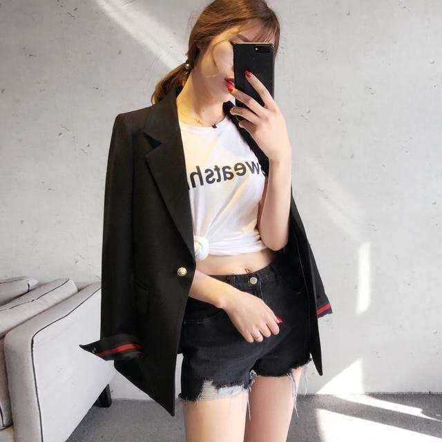 职场轻奢小西装,小西装优雅干练范儿