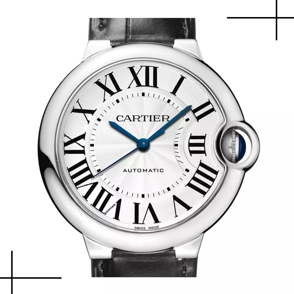 新手买表入门,少走弯路给小白买表的几点建议