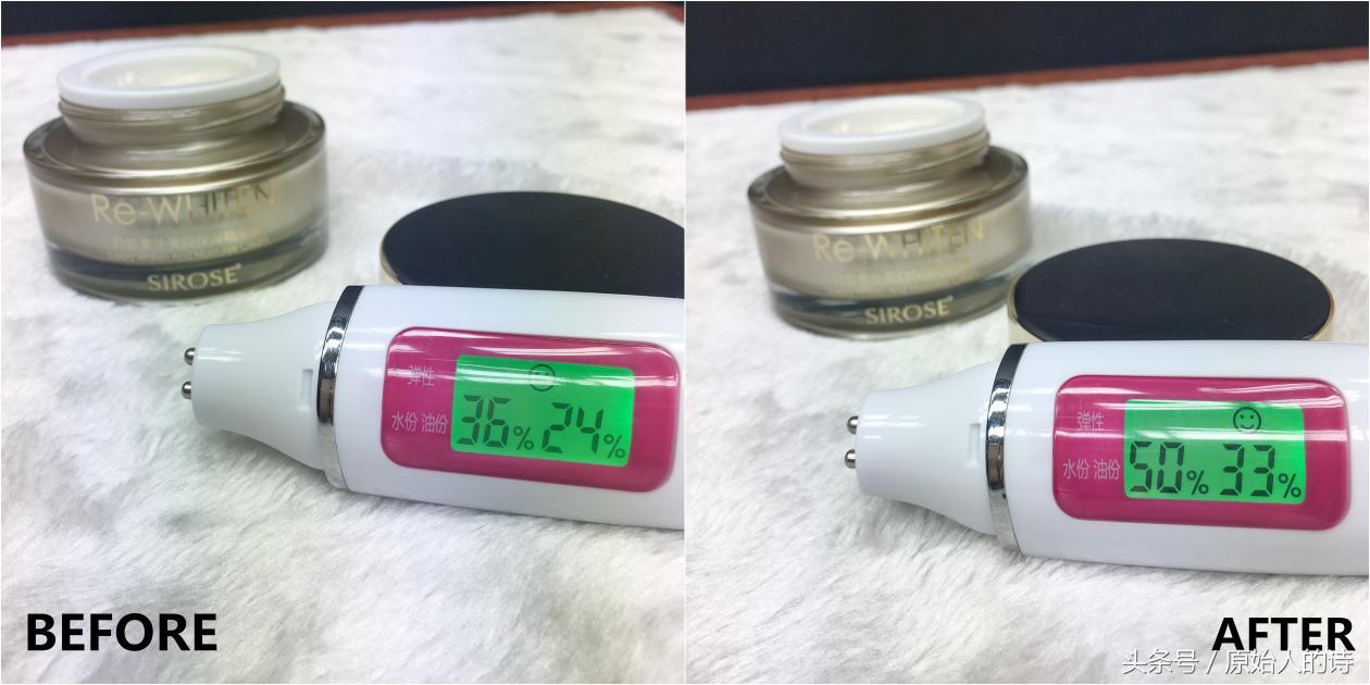 哪款霜保湿美白亮肤效果好,保湿美白霜测评