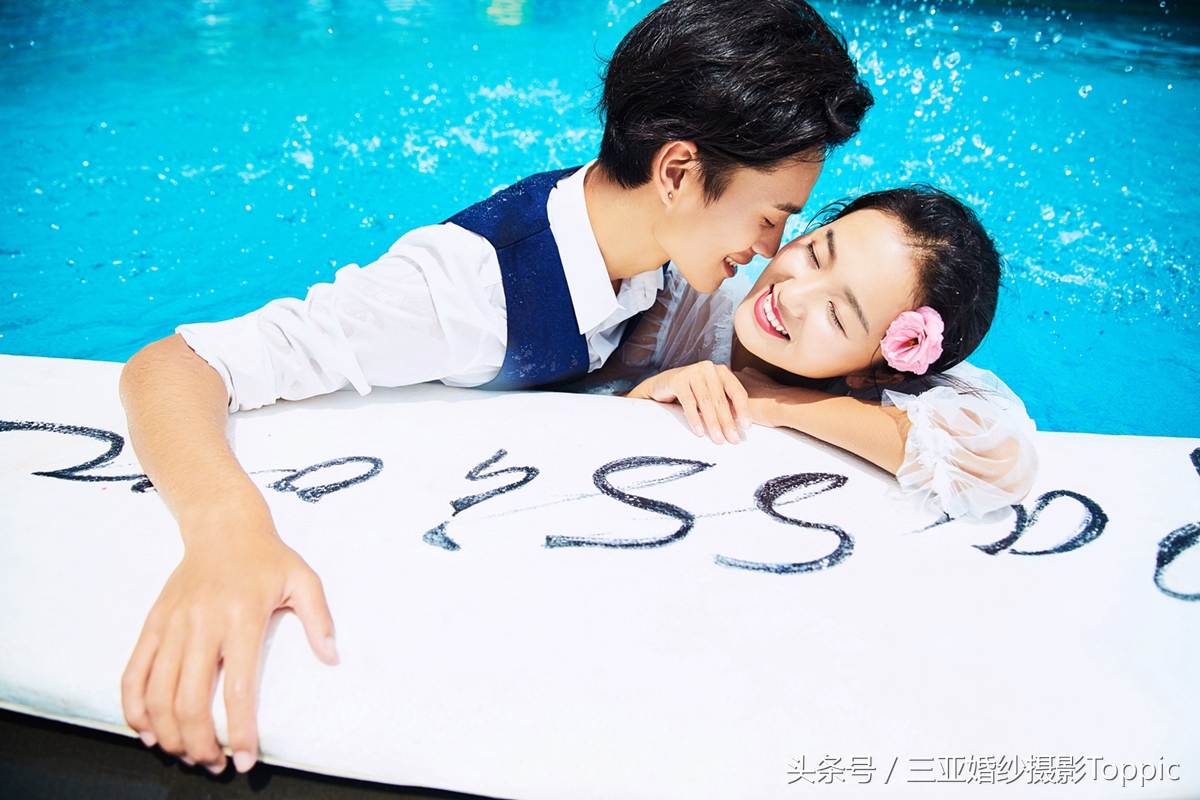 安静的农家姑娘—小东海,有哪些婚纱摄影的场景?